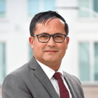 Lassaad Essafi CEO EDLIGO Lassaad Essafi CEO EDLIGO