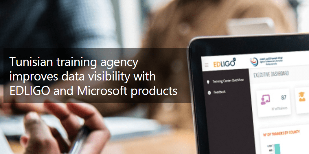 EDLIGO Talent Analytics Future of Work, Develop skills