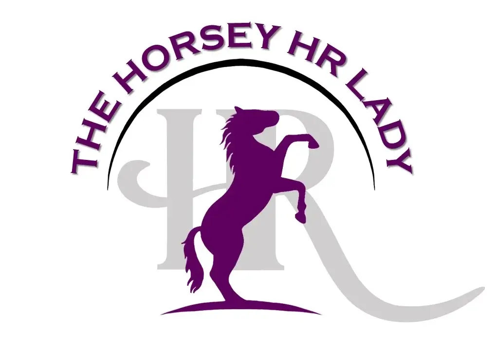 The Horsey HR Lady collaborates with EDLIGO Talent Analytics