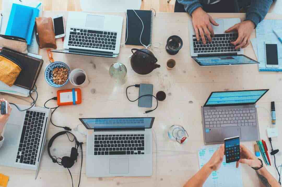AI Powered Project Staffing-EDLIGO Talent Analytics