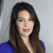 Amina Oulmane Amina Oulmane - EDLIGO Talent Analytics