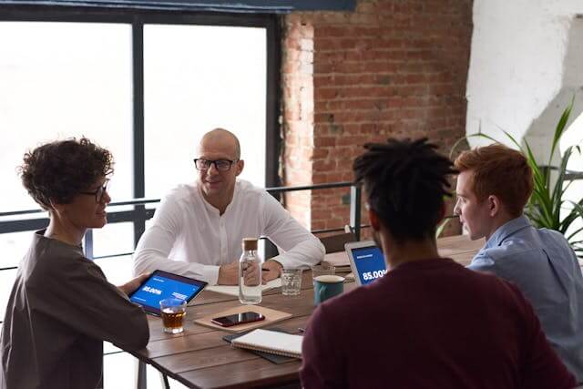 AI for Effective Project Staffing Strategies