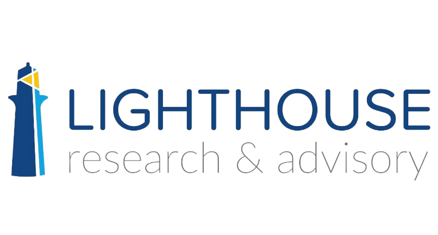 Lighthouse Research & Advisory Lighthouse Research & Advisory