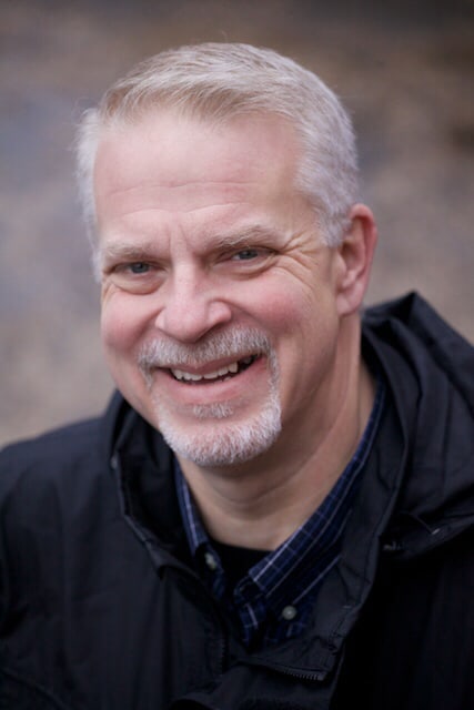 Jeff Wellstead