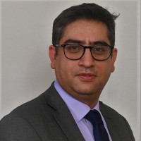 Profile picture of ateet khossa, HR Leader at BiTS, Wipro
