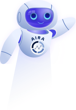 AIRA Mascott