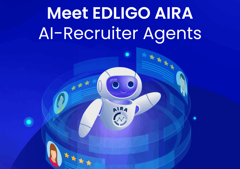 AI Recruitment Tools: 2026 ATS Trends Transforming Hiring image