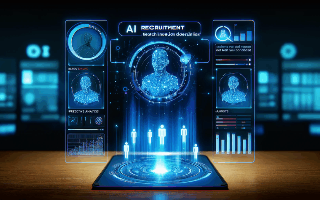 How AI Will Redefine Outplacement in 2026: Resume Intelligence, Job Matching, and Skills-Based Redeployment
