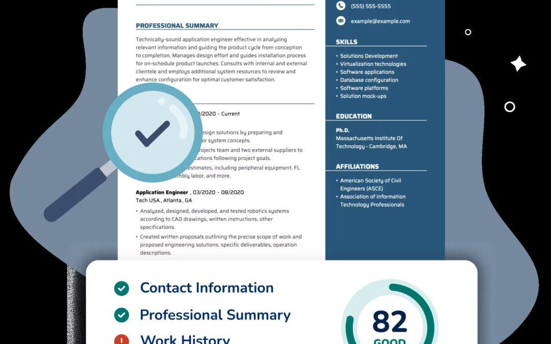 I Analyzed 1,000 Rejected Resumes. Here’s What ATS Actually Sees (And It’s Not What You Think)