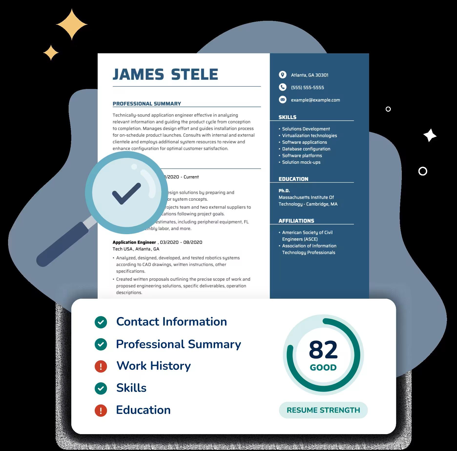 I Analyzed 1,000 Rejected Resumes. Here’s What ATS Actually Sees (And It’s Not What You Think)