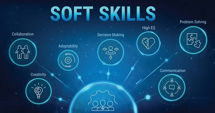 Your Soft Skills Are Gold: How to Showcase Them in an AI-Driven World