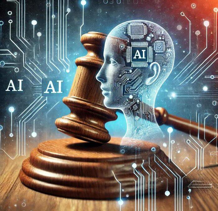 Series: AI, Law & Talent — Part 1 The $50 Billion Lawsuit Wave: Why AI Hiring Is the New Asbestos