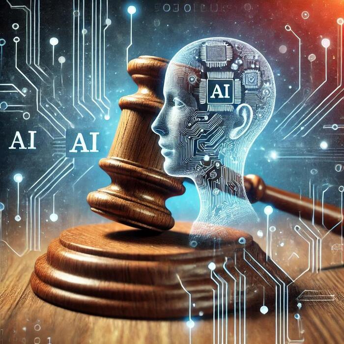 Series: AI, Law & Talent — Part 1 The $50 Billion Lawsuit Wave: Why AI Hiring Is the New Asbestos