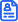 Document with person icon