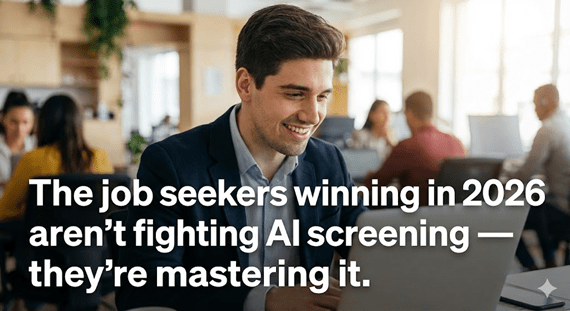 How Are AI Recruiting Platforms Screening Resumes in 2026? (What Job Seekers Need to Know About AI Hiring)