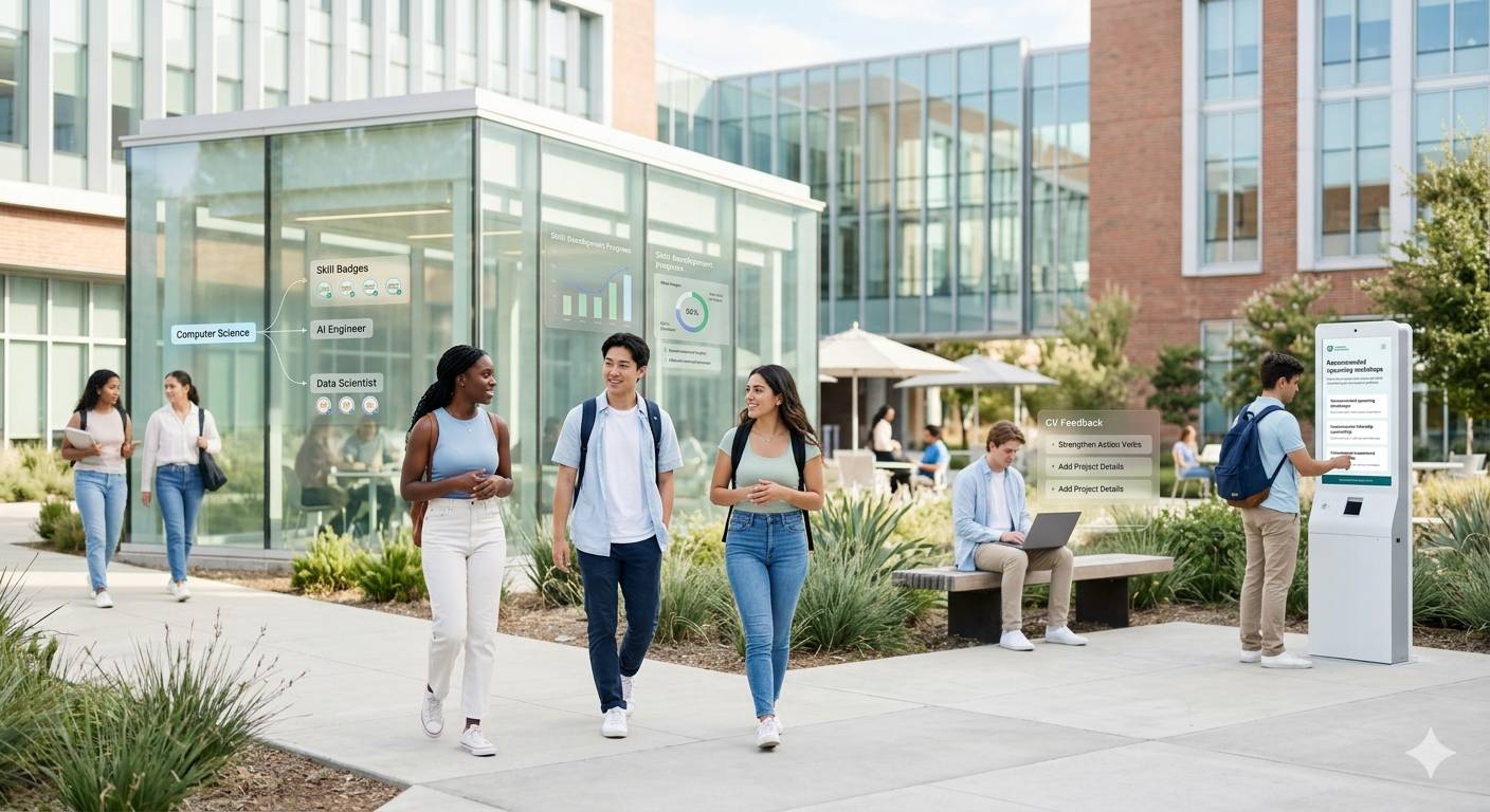 How Universities Can Increase Career Center Engagement: A Step-by-Step Strategy for Improving Student Employability
