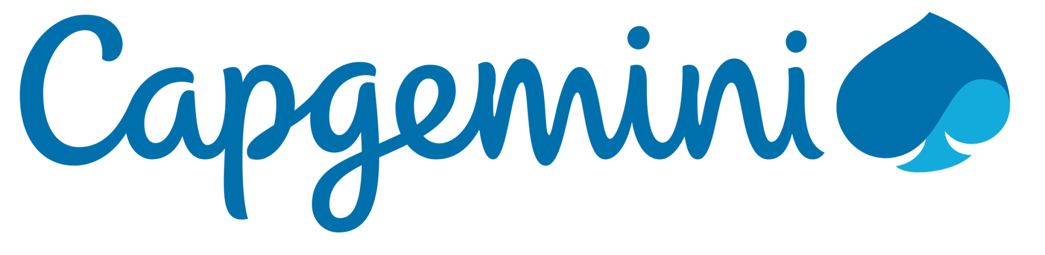 Capgemini logo