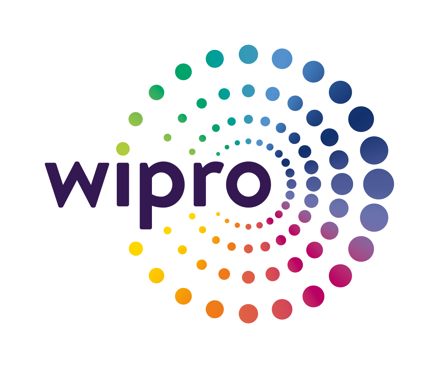 Wipro Wipro logo