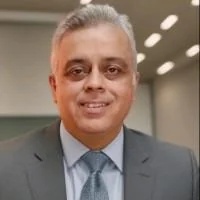 Amit Mohla